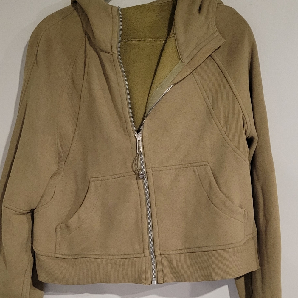 lululemon scuba